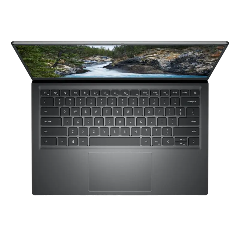 Ноутбук для бизнеса DELL Vostro 5415 Титаново-Серый