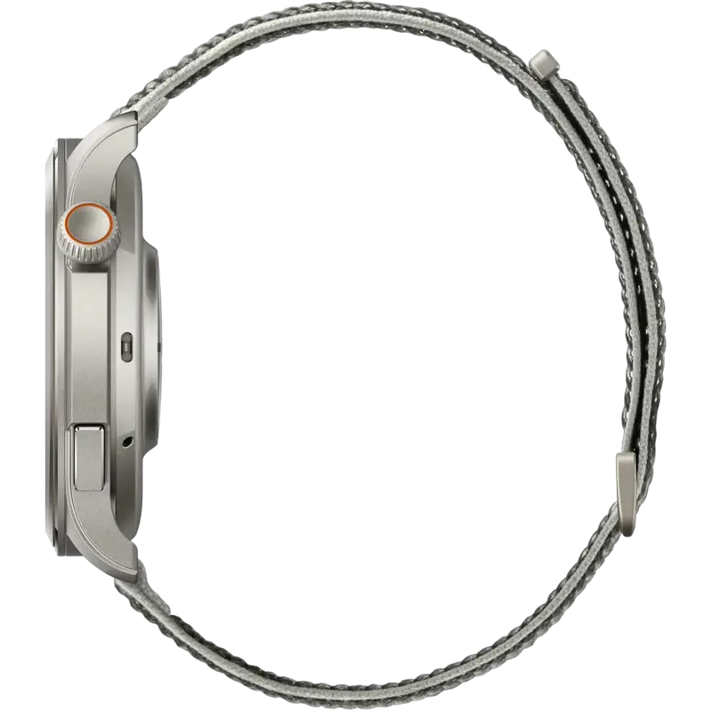 Ceas inteligent Xiaomi Balance Sunset Gray