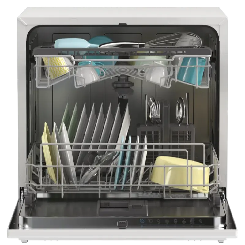 Посудомоечная машина Candy CP 8F9FFW Белый