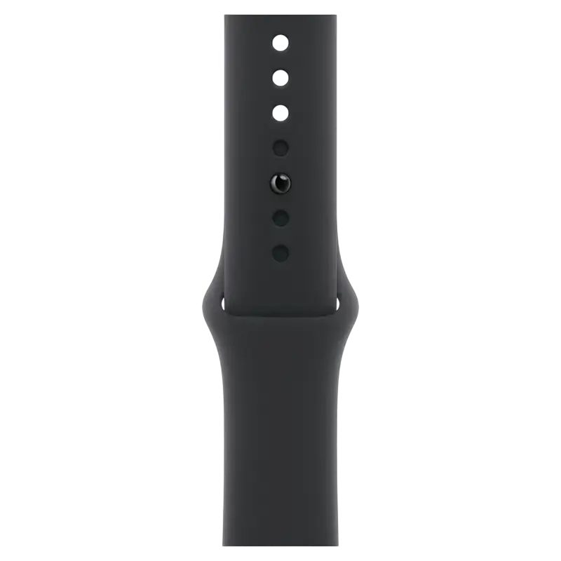 Ceas inteligent Apple Watch Series 10 Negru