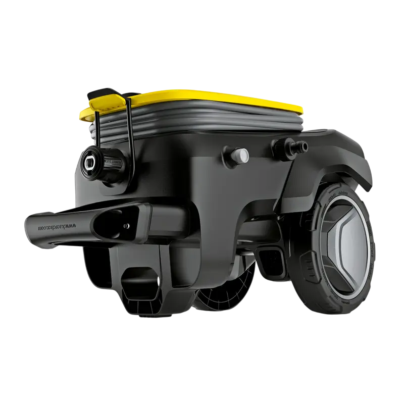 Минимойка высокого давления Karcher K 7 Compact + 2.645-298.0 3000 Вт