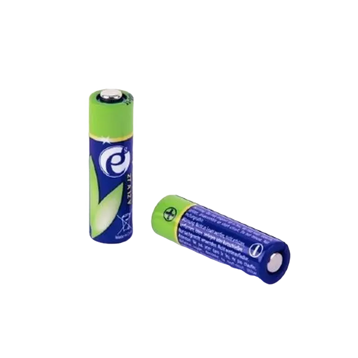 Батарейки Energenie EG-BA-27A-01
