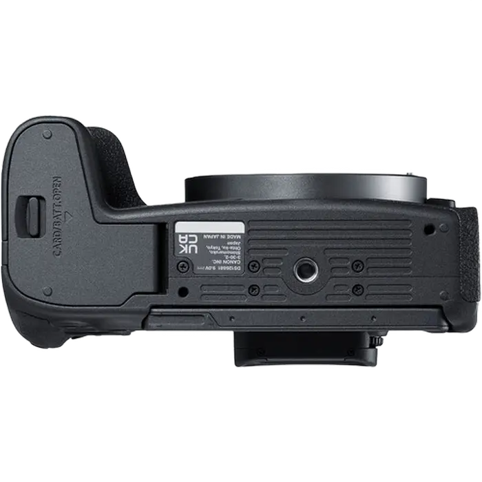 Беззеркальный фотоаппарат Canon EOS R8 Body