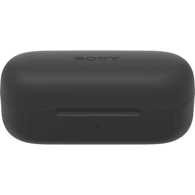 Наушники SONY WF-C510B Чёрный