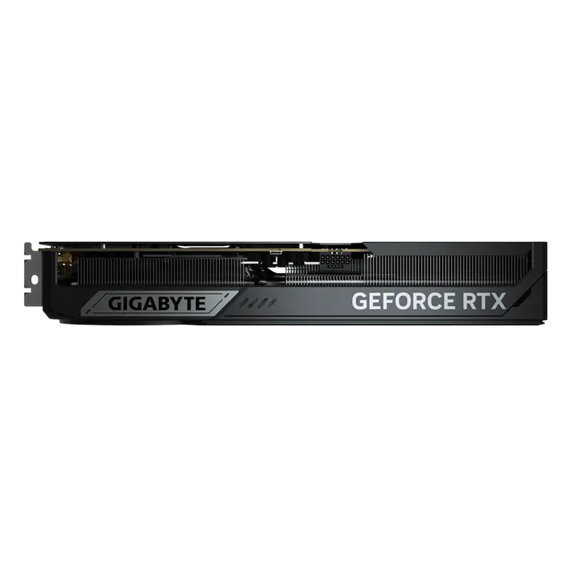 Видеокарта Gigabyte GeForce RTX 5070 Ti WINDFORCE OC SFF