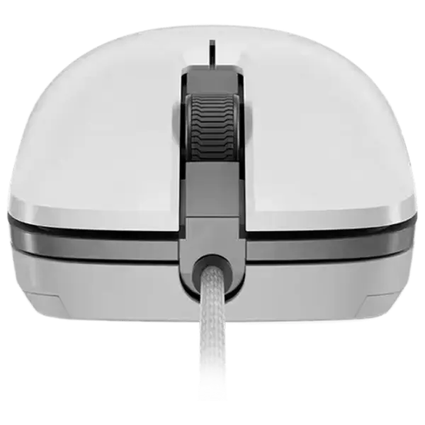 Игровая мышь Lenovo Legion M300s Проводное Белый