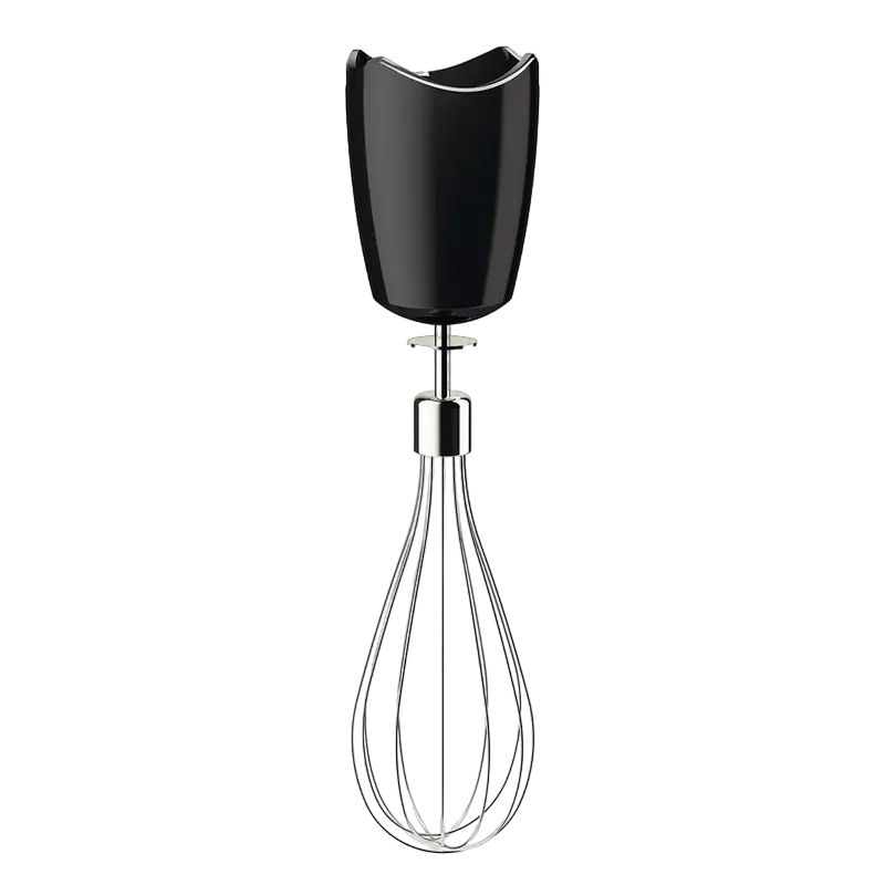 Погружной блендер Braun MultiQuick 5 Vario MQ 5277 Чёрный