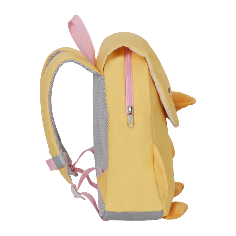 Детский рюкзак Samsonite HAPPY SAMMIES ECO S Ddodie Duck Жёлтый