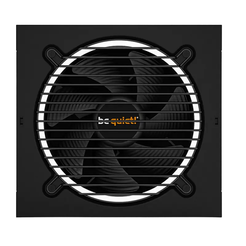 Tip Блок питания для компьютеров be quiet! Pure Power 12 M ATX Черный