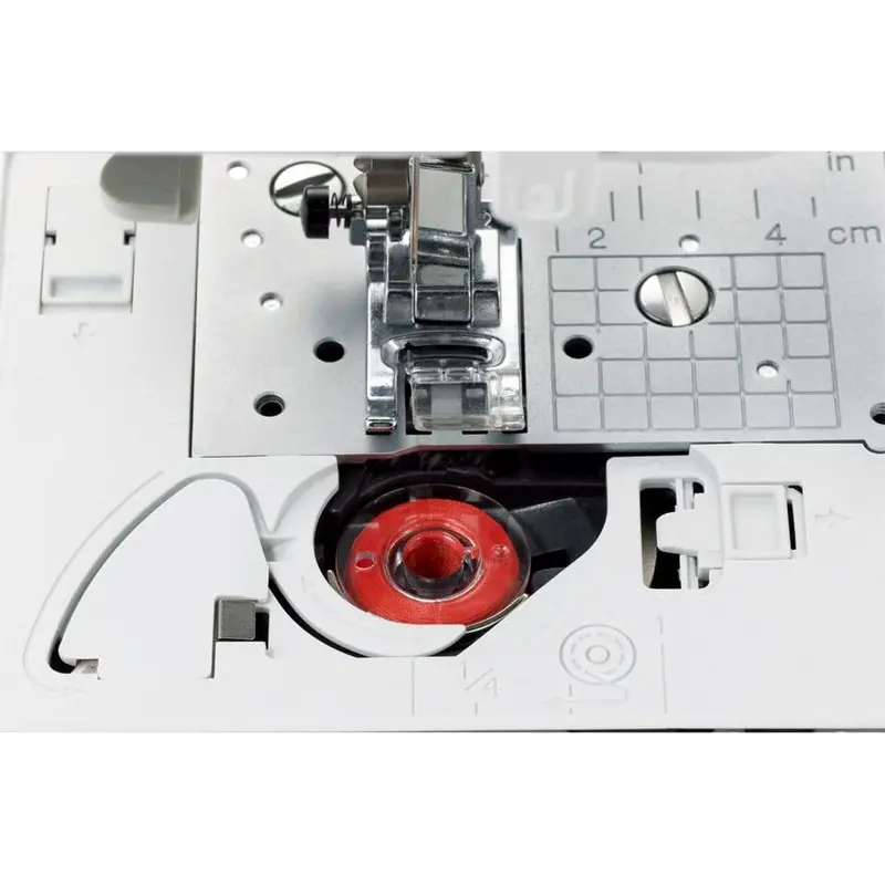 Швейная машина Brother FS100WT Белый | Синий