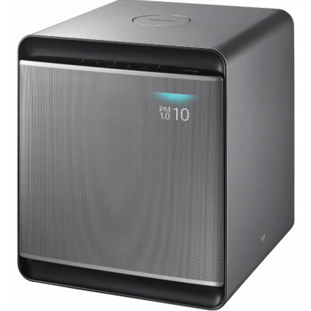 Очиститель воздуха Samsung AX47T9080SS/ER Серый