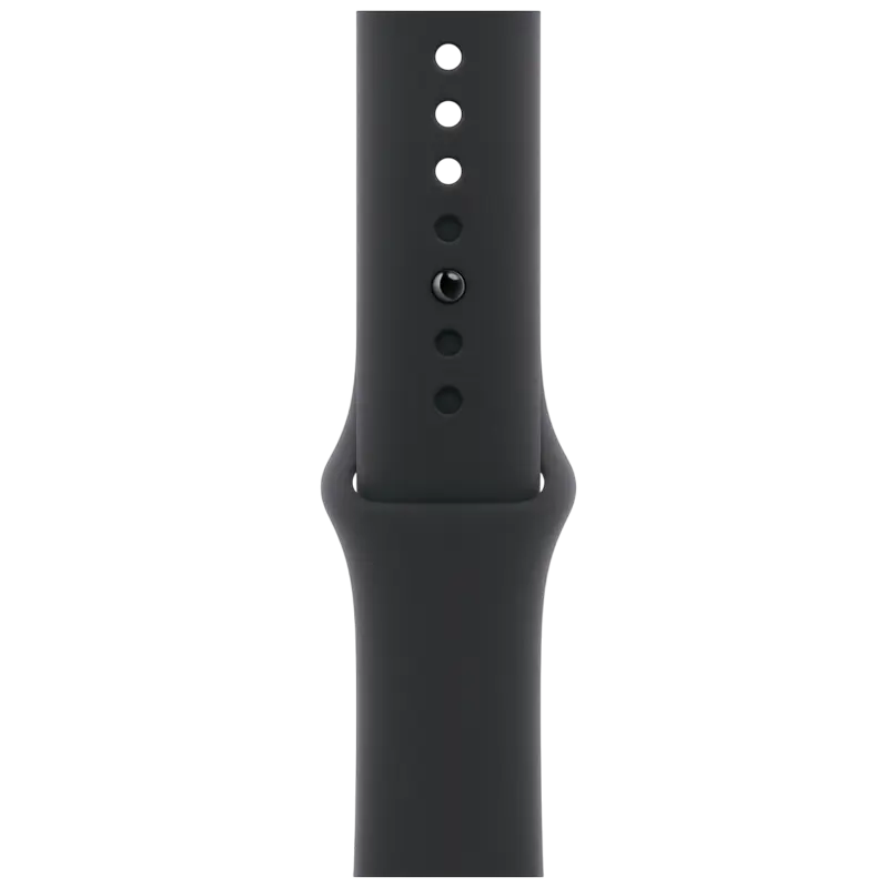 Умные часы Apple Watch Series 11 Чёрный