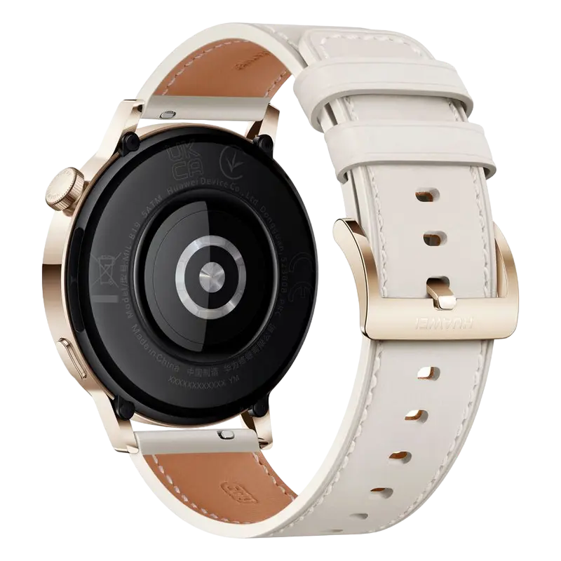 Умные часы Huawei Watch GT 3 Light Gold