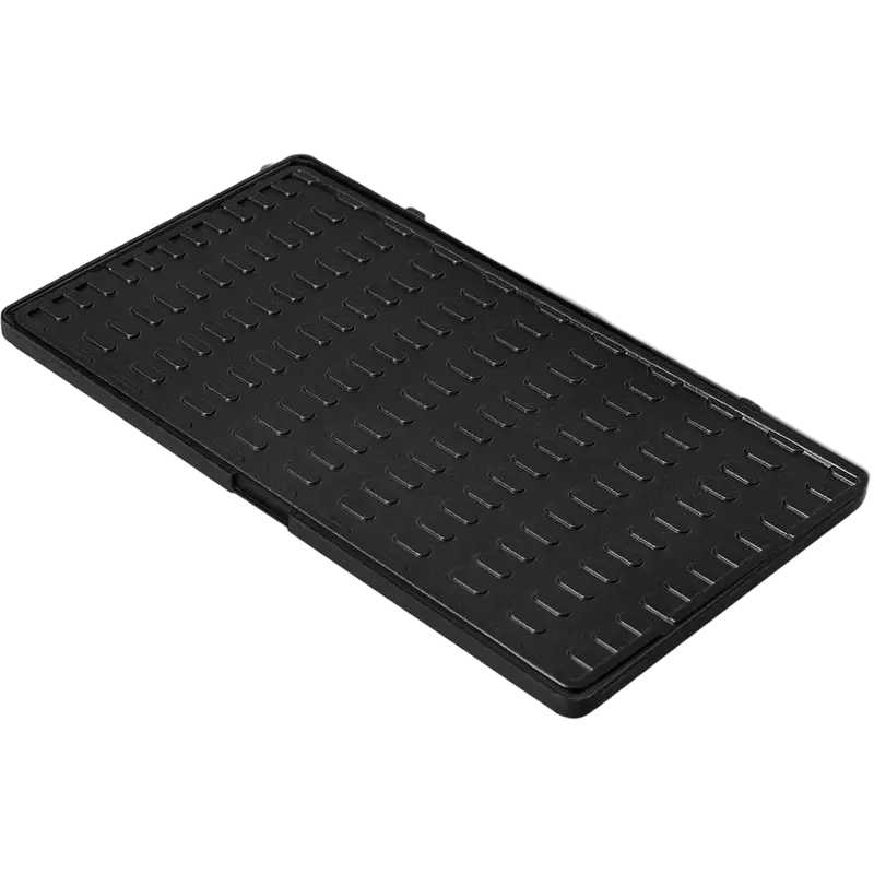 Aparat pentru sandwich multifunctional Polaris Profi Baker Argintiu | Negru