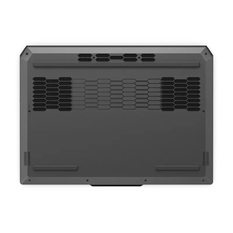 Игровой ноутбук Lenovo LOQ 15IAX9 Luna Grey