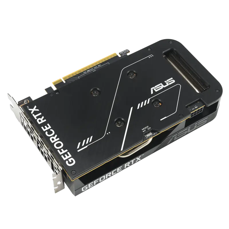 Видеокарта ASUS Dual GeForce RTX 5050 OC