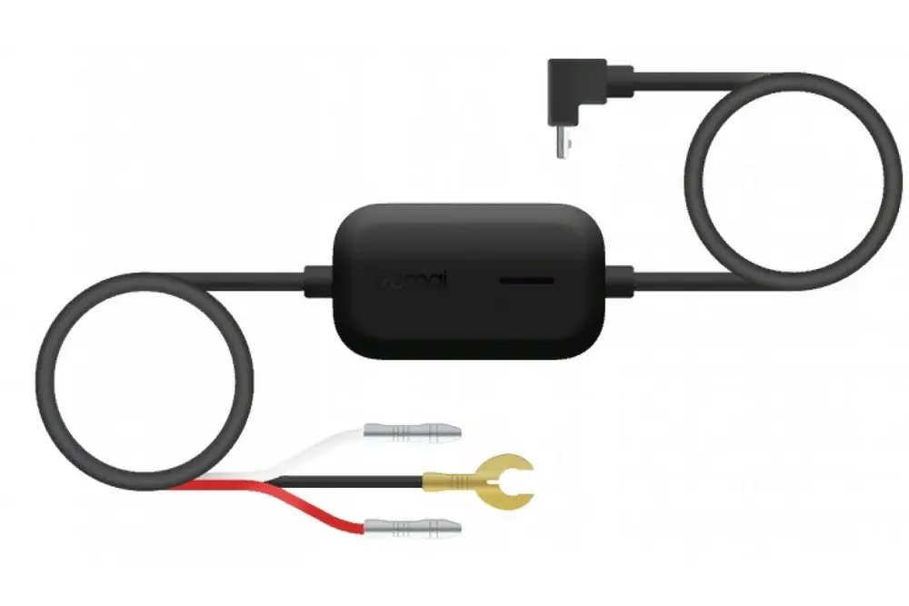 70mai Hardware Kit Midrive UP02 Черный