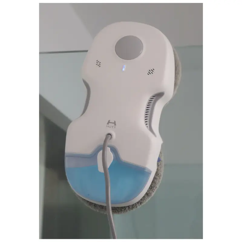 Робот-стеклоочиститель HUTT C7 Белый