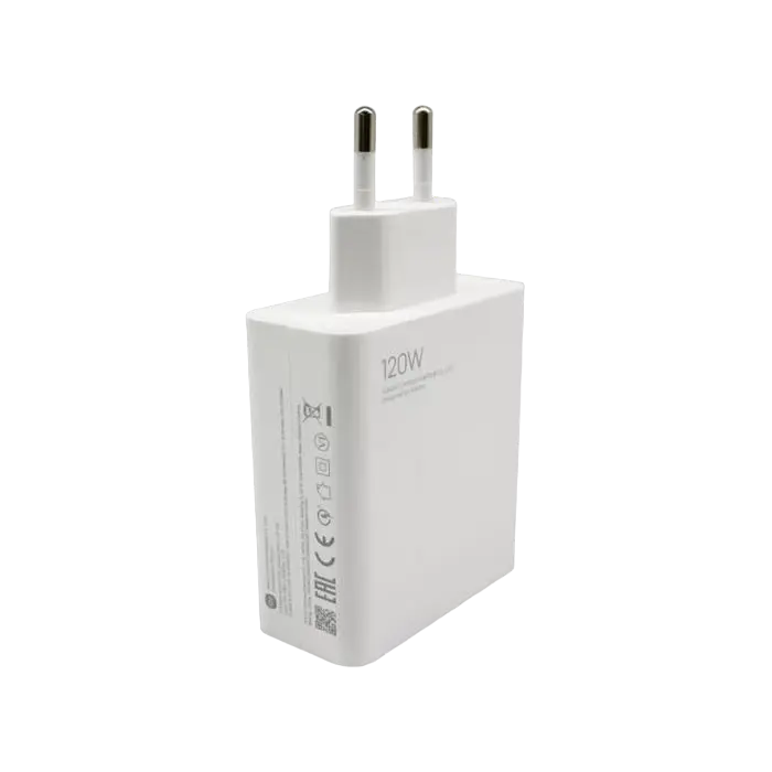 Зарядное устройство Xiaomi Charging Combo Белый