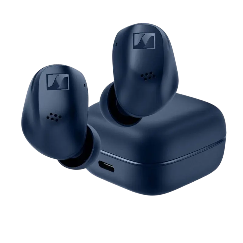 Наушники Sennheiser Accentum TWS Синий