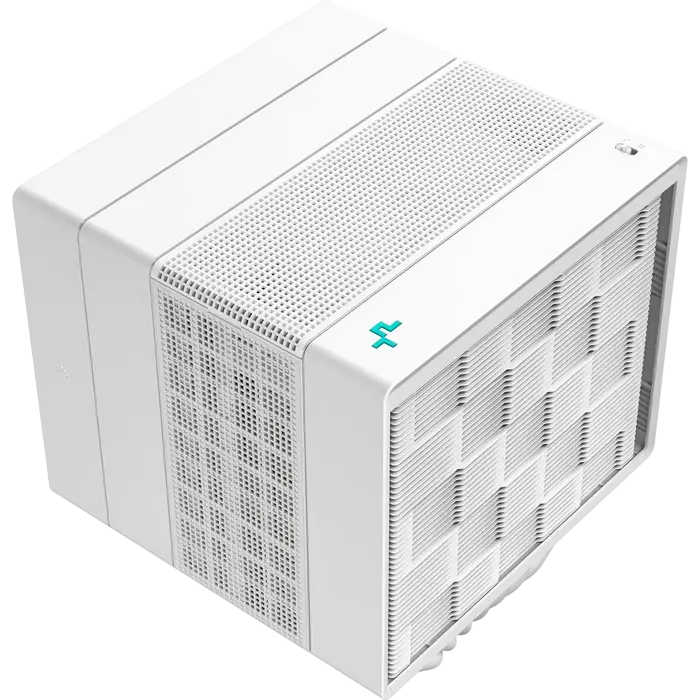 Кулер для процессора Deepcool ASSASSIN IV WH 140 мм