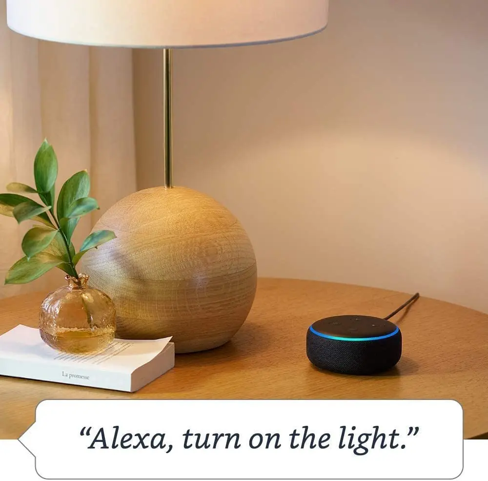 Amazon Echo Dot (3rd Gen)