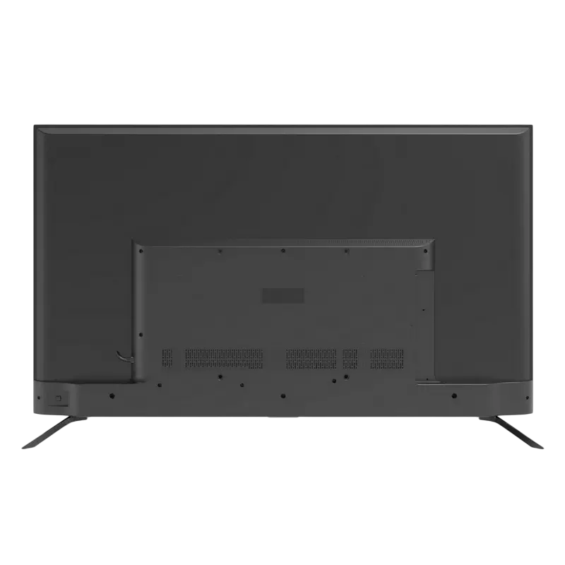 55" LED SMART Телевизор KIVI 55U730QB Черный