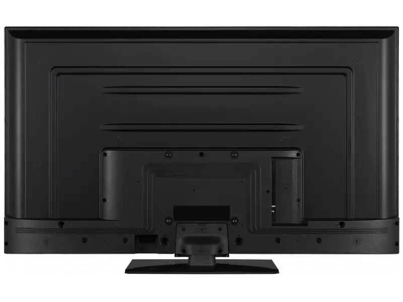 55" QLED SMART Телевизор Toshiba 55QV3463DG Черный