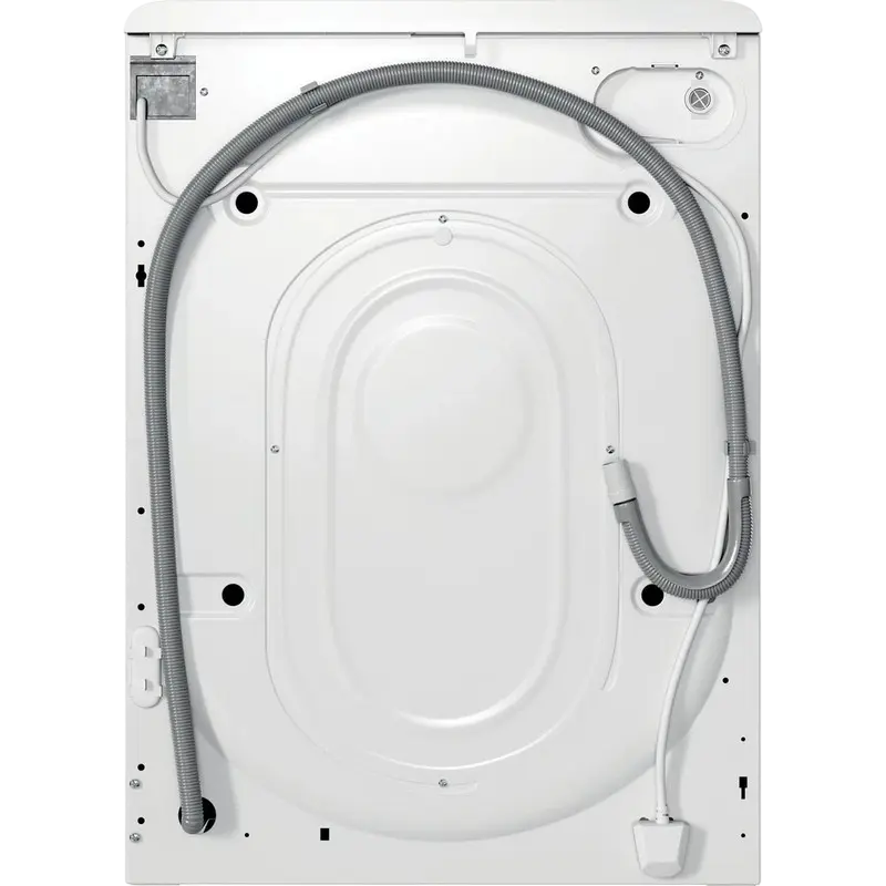 Mașină de spălat Indesit OMTWSA 51052 W EU Alb