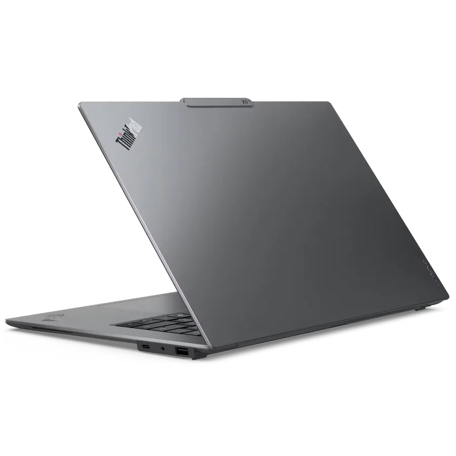 Ноутбук для бизнеса Lenovo ThinkPad X9-15 Gen 1 Grey