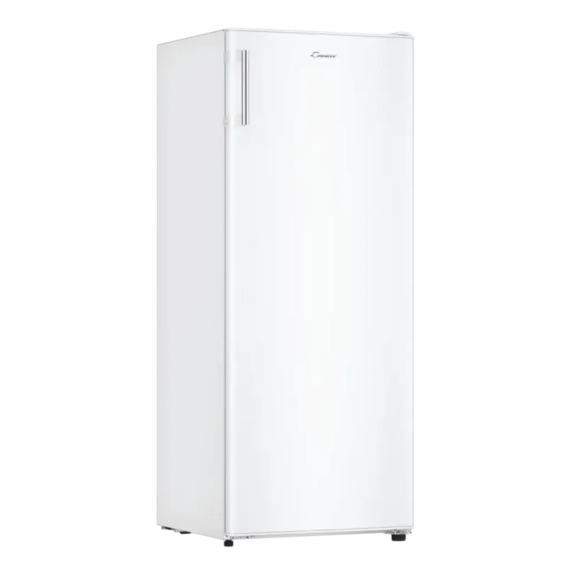 Congelator Candy CUQS 513EWH Alb