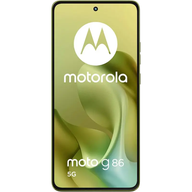 Смартфон Motorola Moto G86, 8 ГБ / 256ГБ