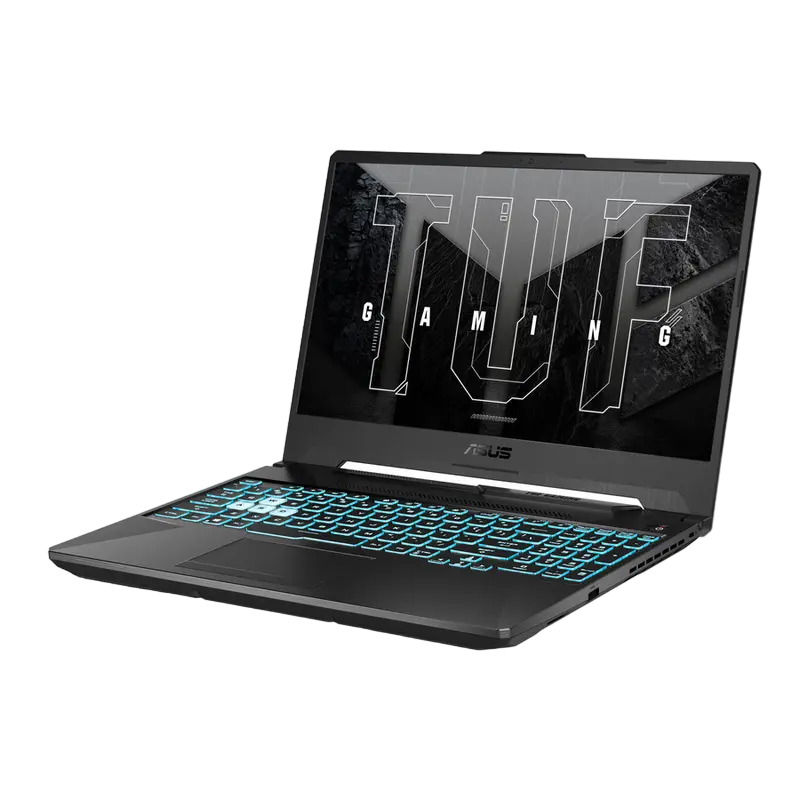 ASUS TUF Gaming A15 FA506ICB