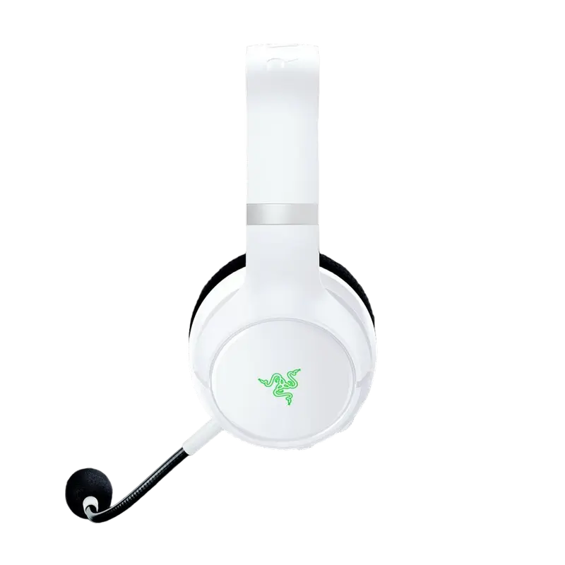 Наушники Razer Kaira Pro for Xbox Белый