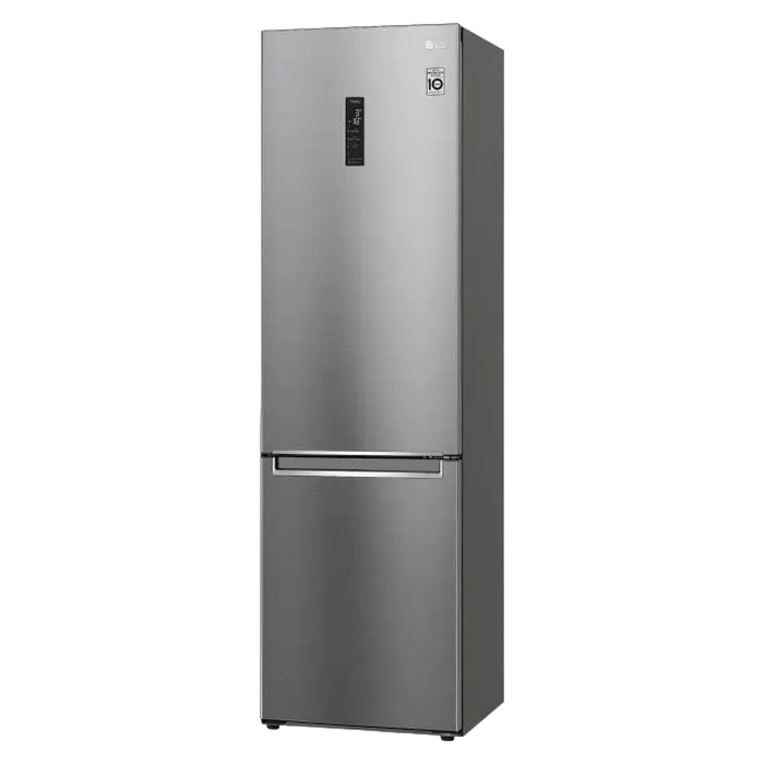 Холодильник LG GW-B509SMUM Серебристый