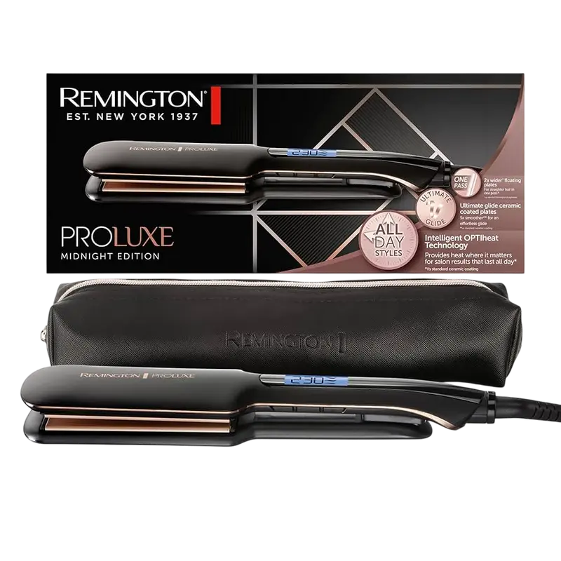 Утюжок для волос Remington S9150B