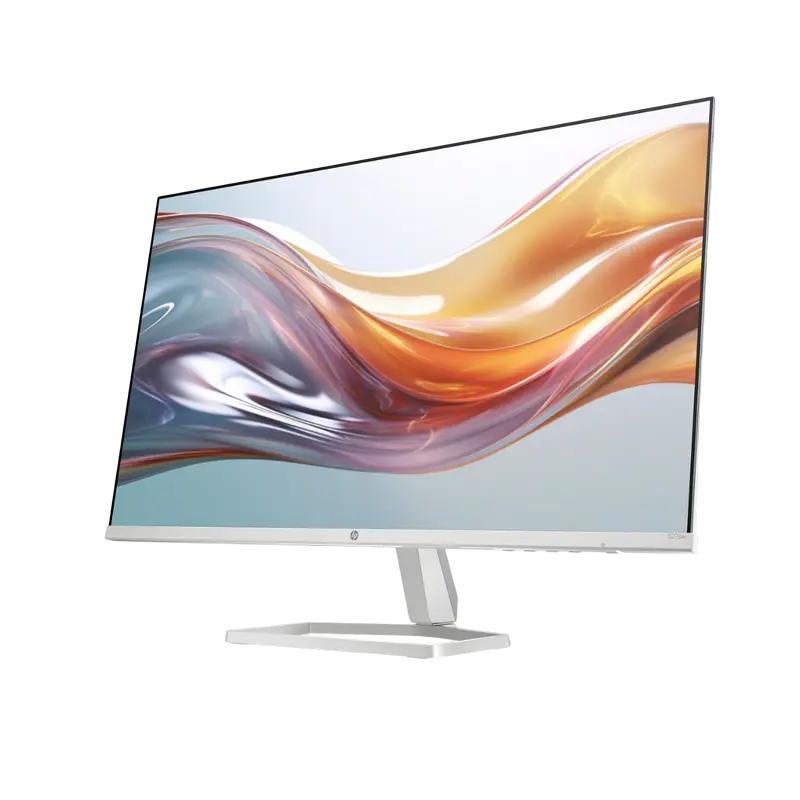 Monitor HP S5 527sw Argintiu