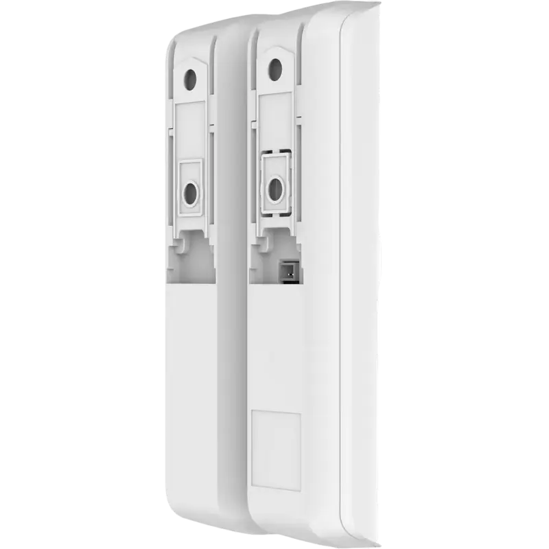 Detector de deschidere Ajax DoorProtect Plus Alb