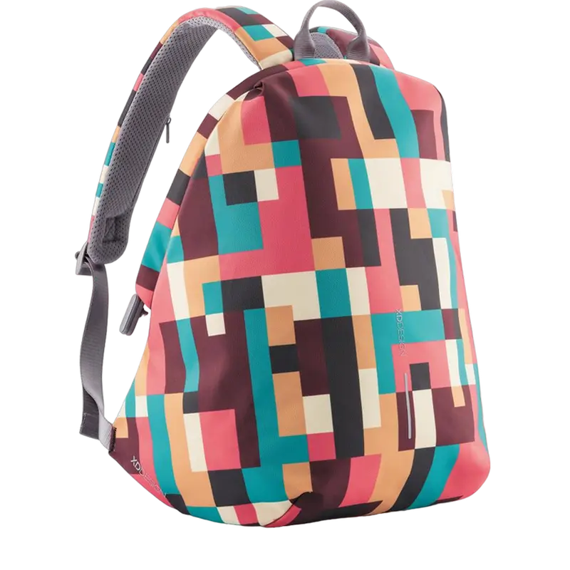 Повседневный рюкзак Bobby Soft Art Зелёный