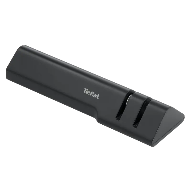 Точилка для ножей Tefal K2640574 Черный