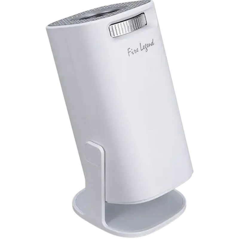 Портативный проектор Acer Aopen QH15S LCD Белый