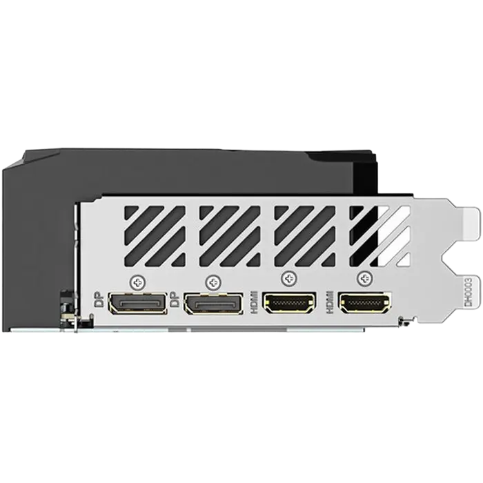 Видеокарта Gigabyte AORUS GeForce RTX 4060 Ti ELITE