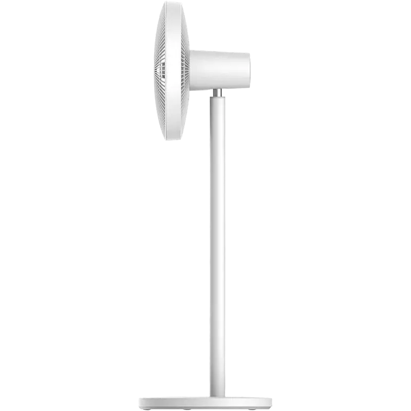 Вентилятор Xiaomi Fan 2 Pro Портативный Белый