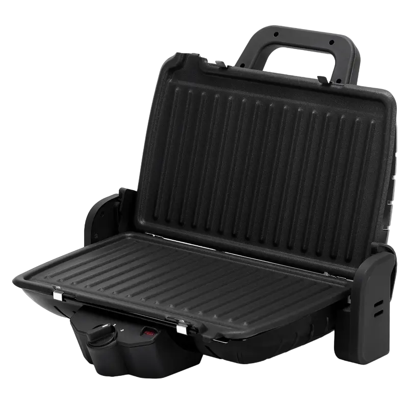 Электрический Гриль VITEK VT-2632 Чёрный