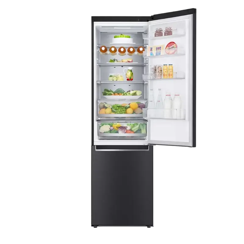 Frigider LG GW-B509SBUM Negru