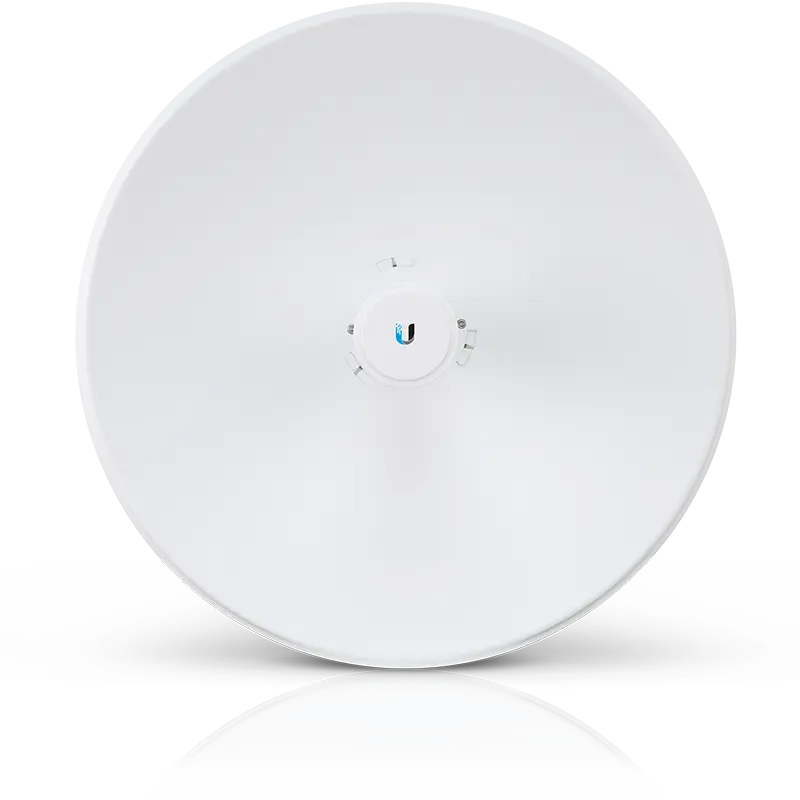 Беспроводная точка доступа Ubiquiti PowerBeam AC Gen2 Белый