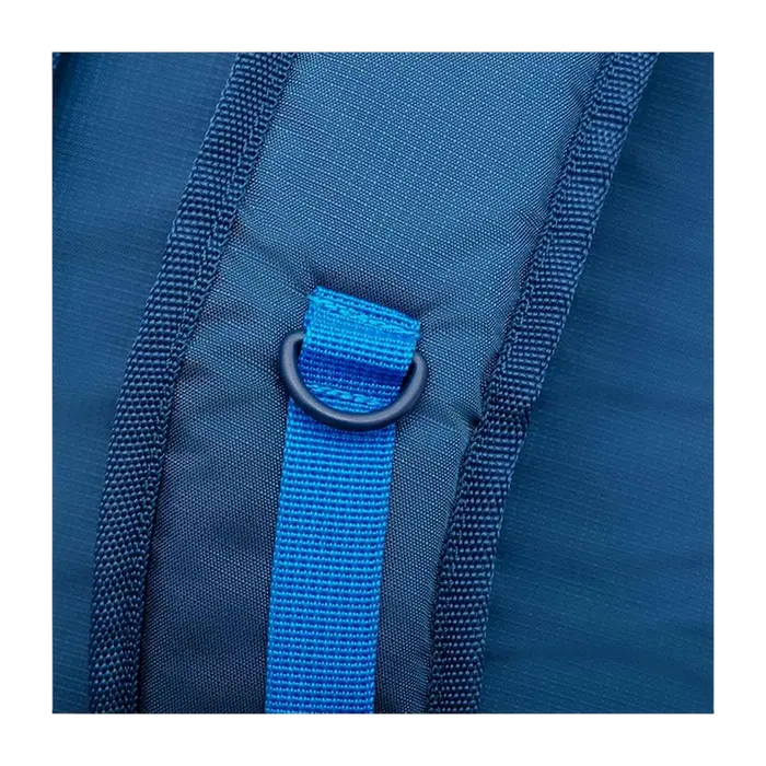 Rucsac Rivacase Mestalla Albastru deschis