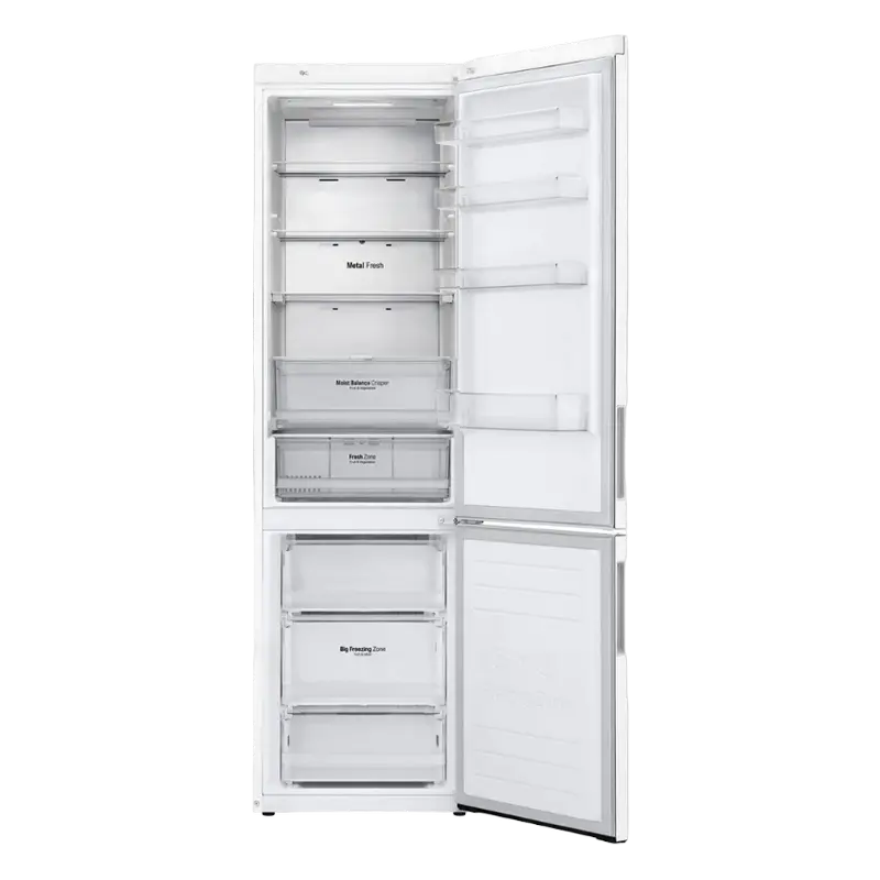 Frigider LG GA-B509CQTL Alb