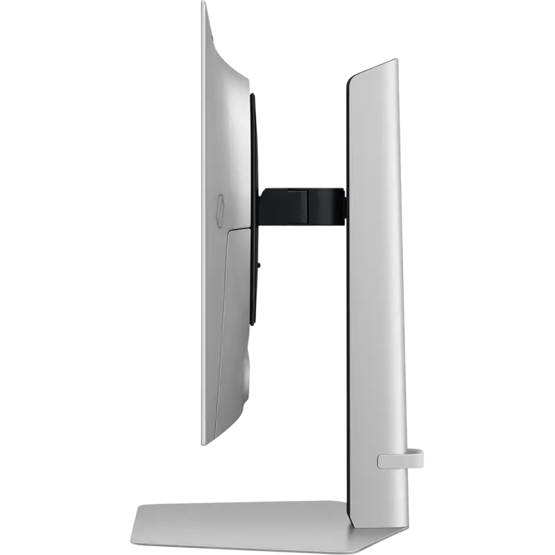 Игровой монитор Samsung Odyssey G6 S27DG612 Серебристый | Черный