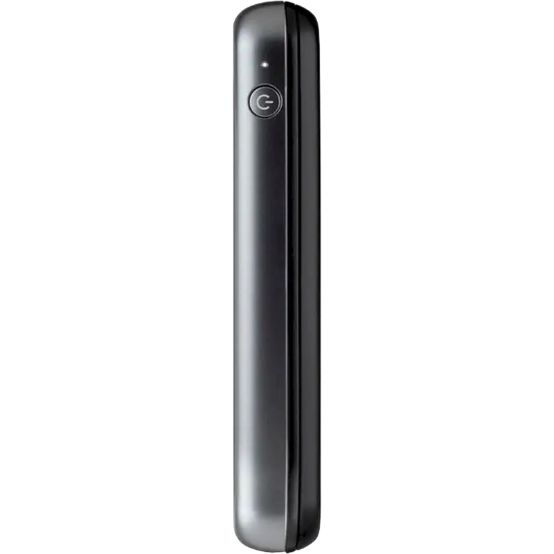 Фотопринтер Canon Zoemini PV123 5 x 7,5 cm Черный